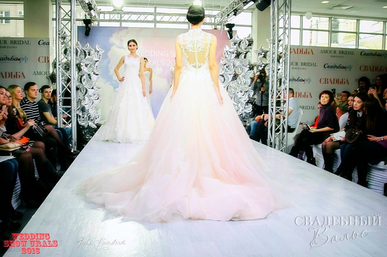 fashion show by SOVANNA 2016
