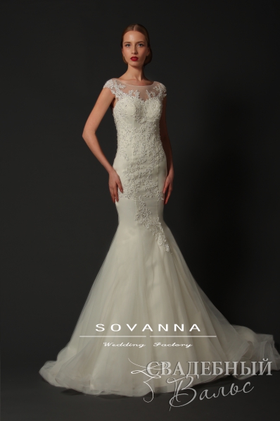 LookBook by SOVANNA 2016