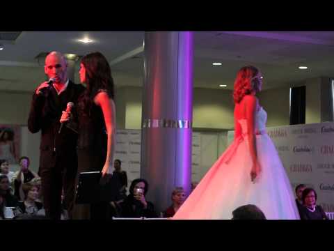 WEDDING SHOW URALS 2015