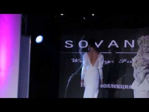 wedding collection SOVANNA 2015