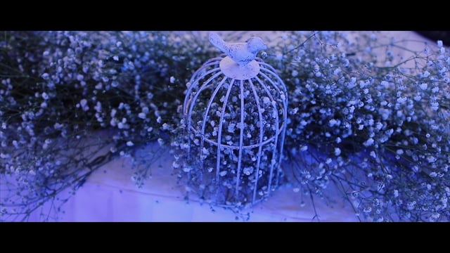 The Wedding day of Artem & Yuliana