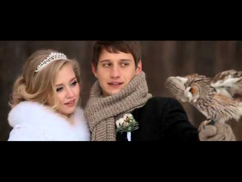 Wedding of Sergey and Valeriay