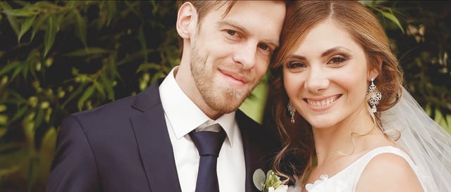 Wedding day | Михаил & Ирина