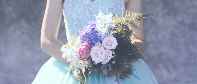 SOVANNA wedding collection 2017